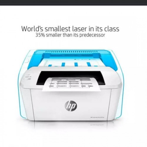 طابعة HP LASERJET PRO M15W طابعة HP LASERJET PRO M15W